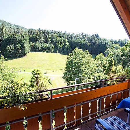 바이에르스브론 Landhaus Muehlengrund 아파트 외부 사진